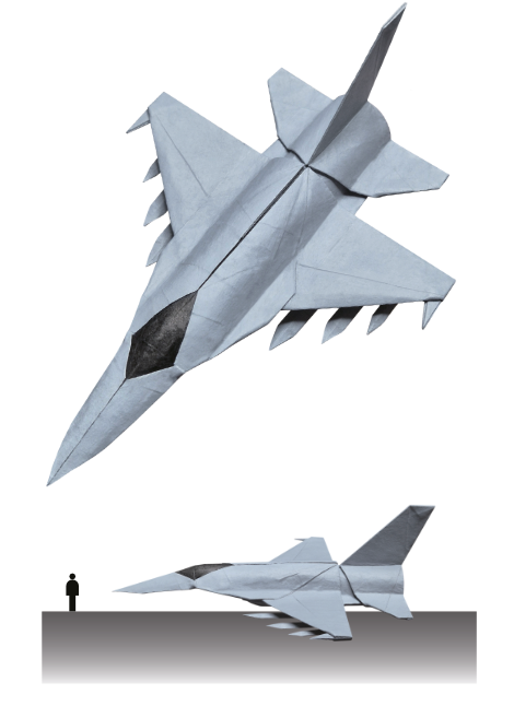 F-16 Viper
