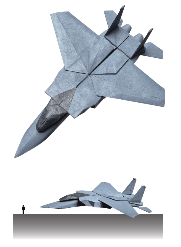 F-15 Eagle