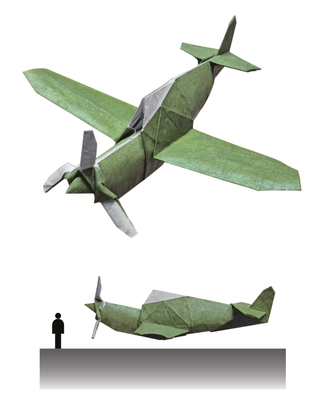Light Fighter
