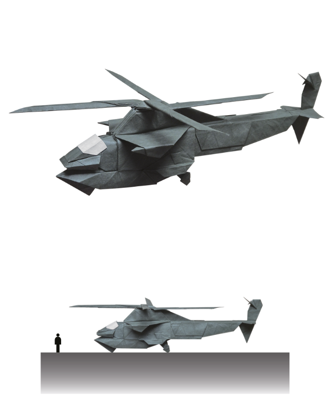 AH-64 Apache