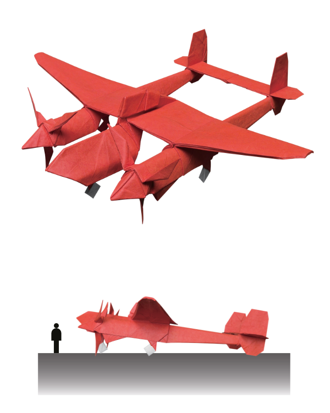 P-38 Lightning