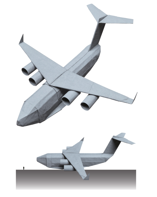 C17 Globemaster
