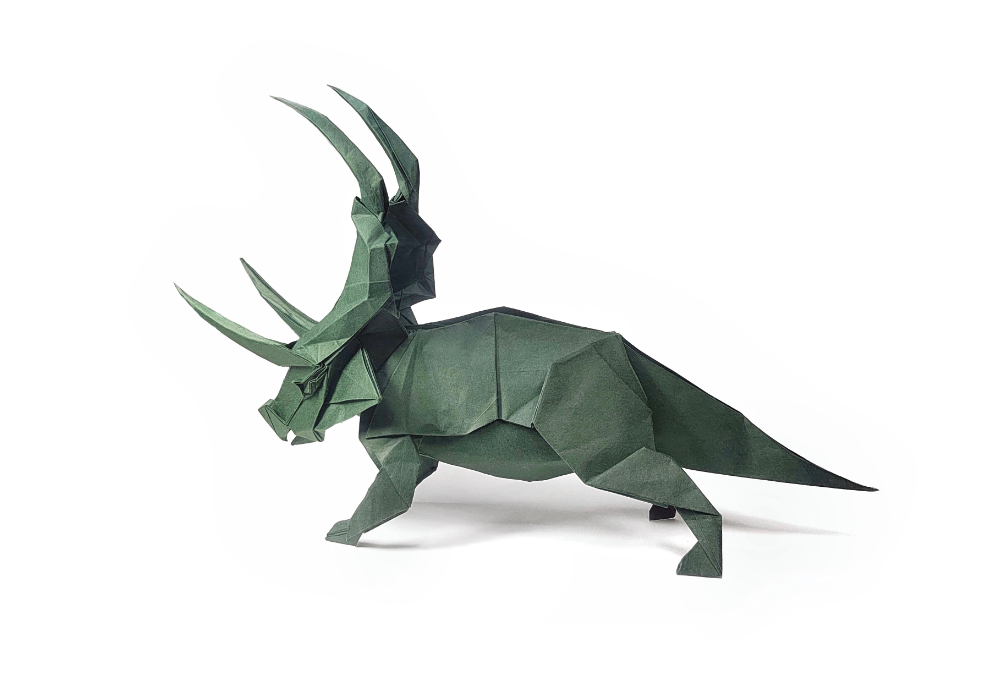 Diabloceratops
