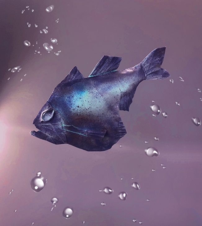 Hatchetfish