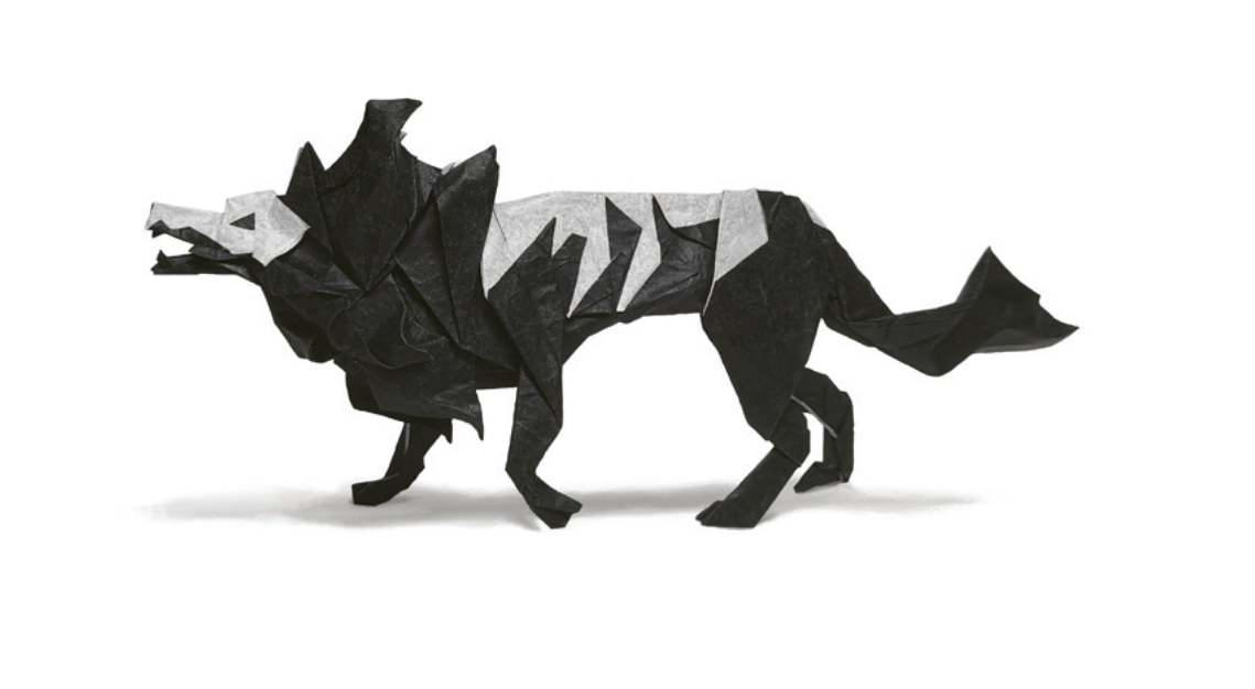 Wolf