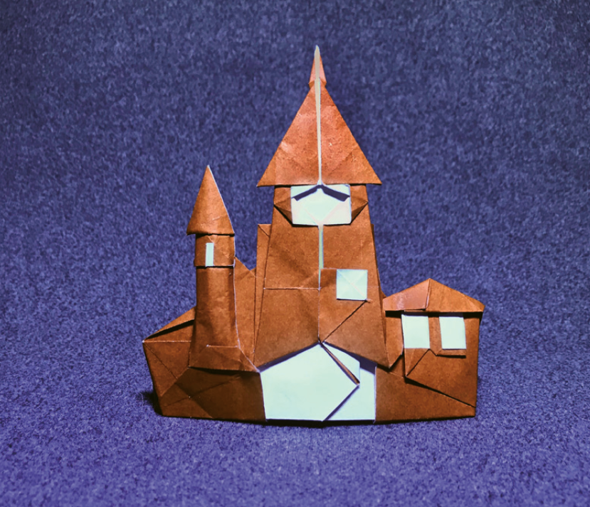 Ancient Fortress