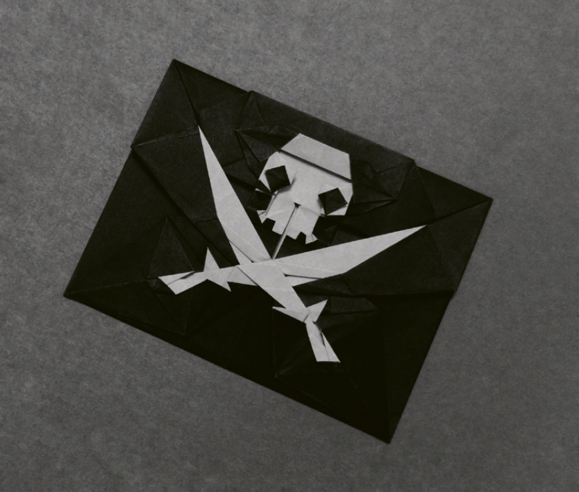 Pirate Flag