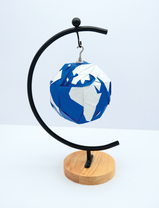 Blue Planet