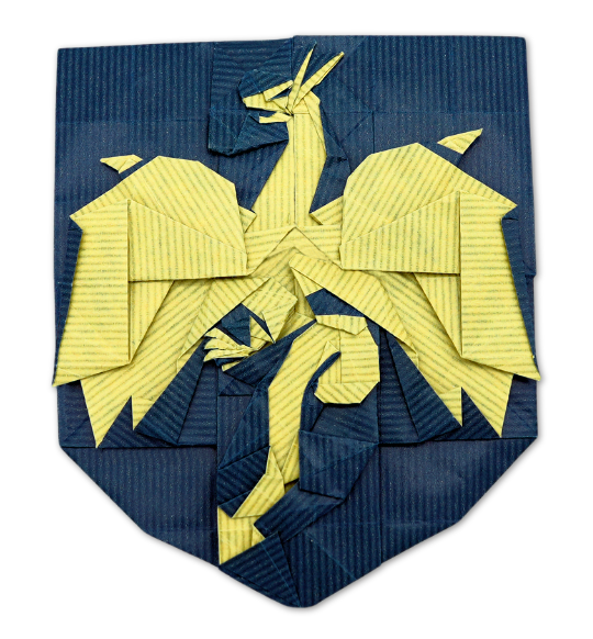 Dragon Emblem