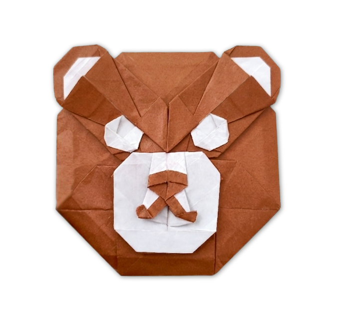 Bear Face