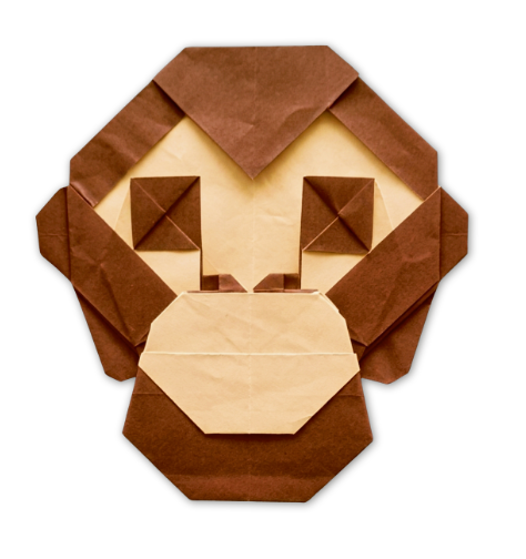 Monkey Face