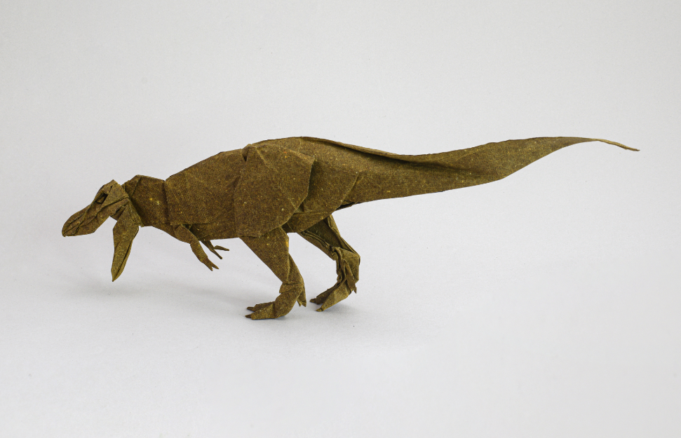 Tyrannosaurus rex