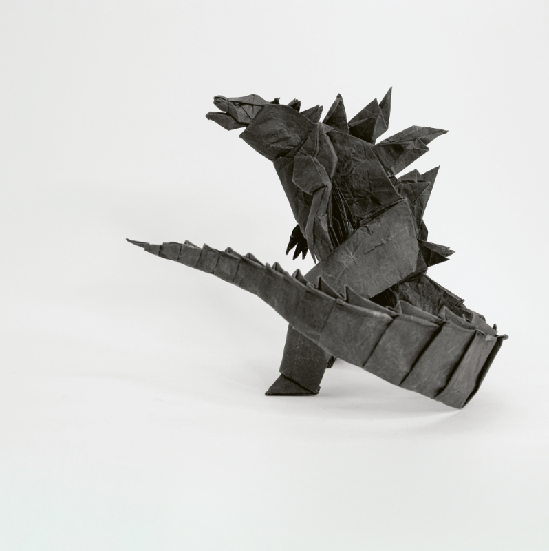 King of Monsters