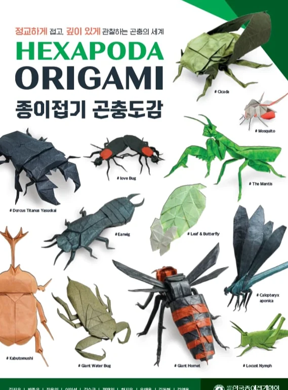 Cover of Hexapoda