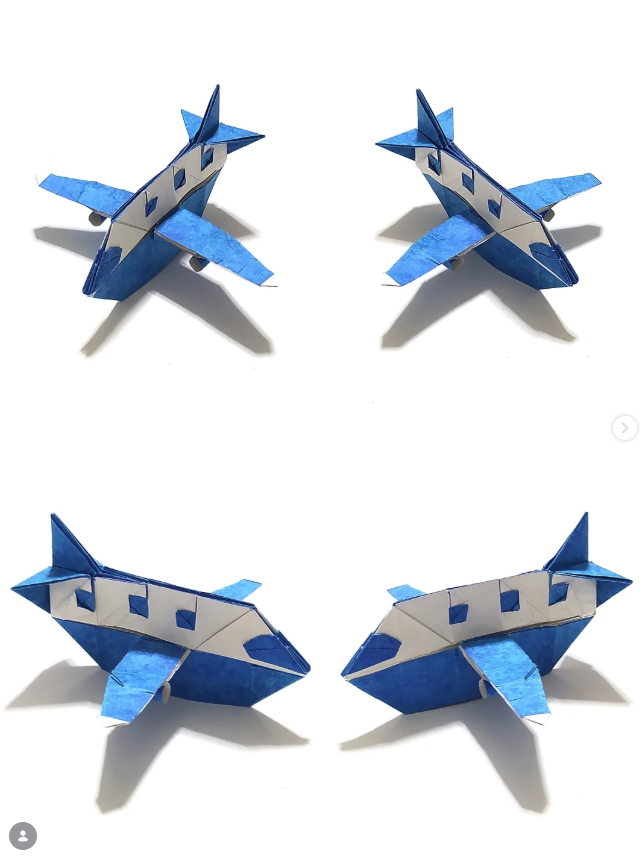MINI AIRPLANE