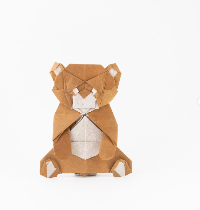 Teddy Bear