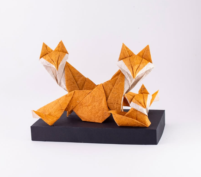 Fox