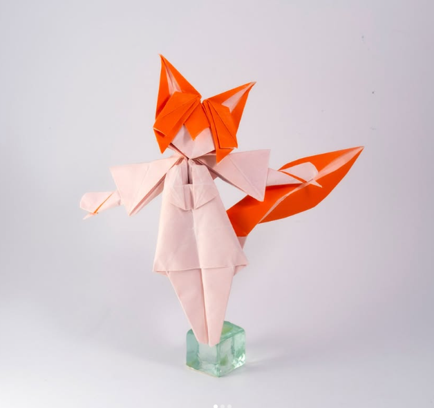 Foxkin