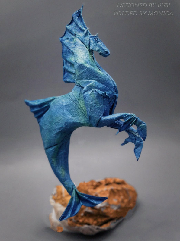 Seahorse