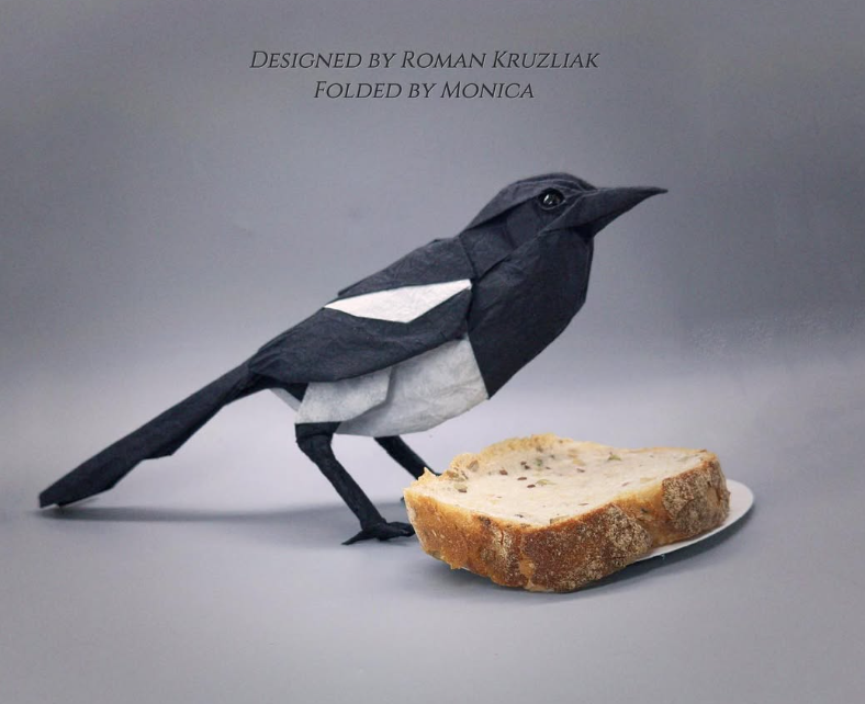Magpie