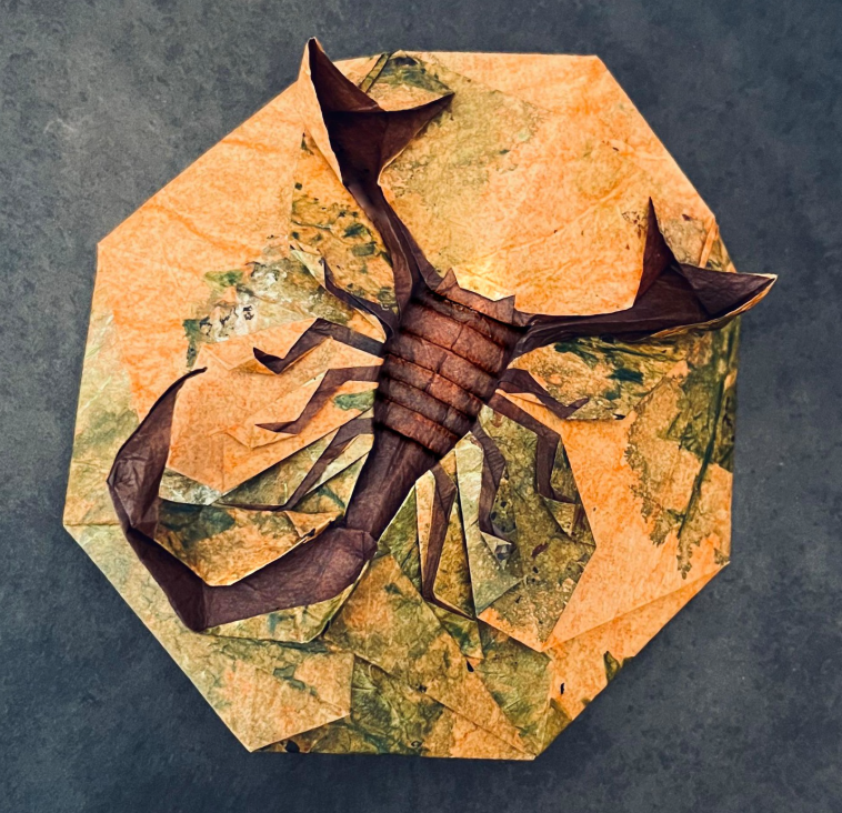 Scorpion