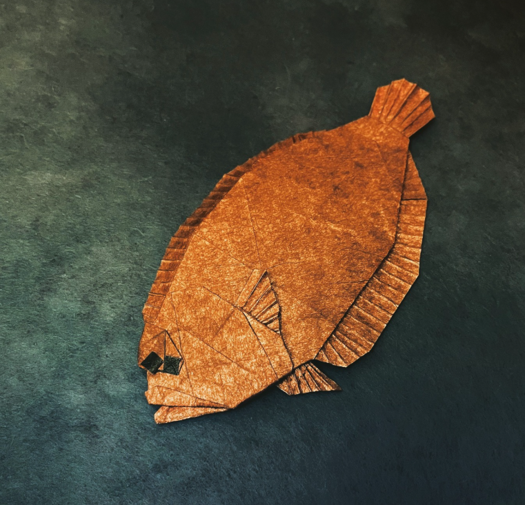 Flatfish