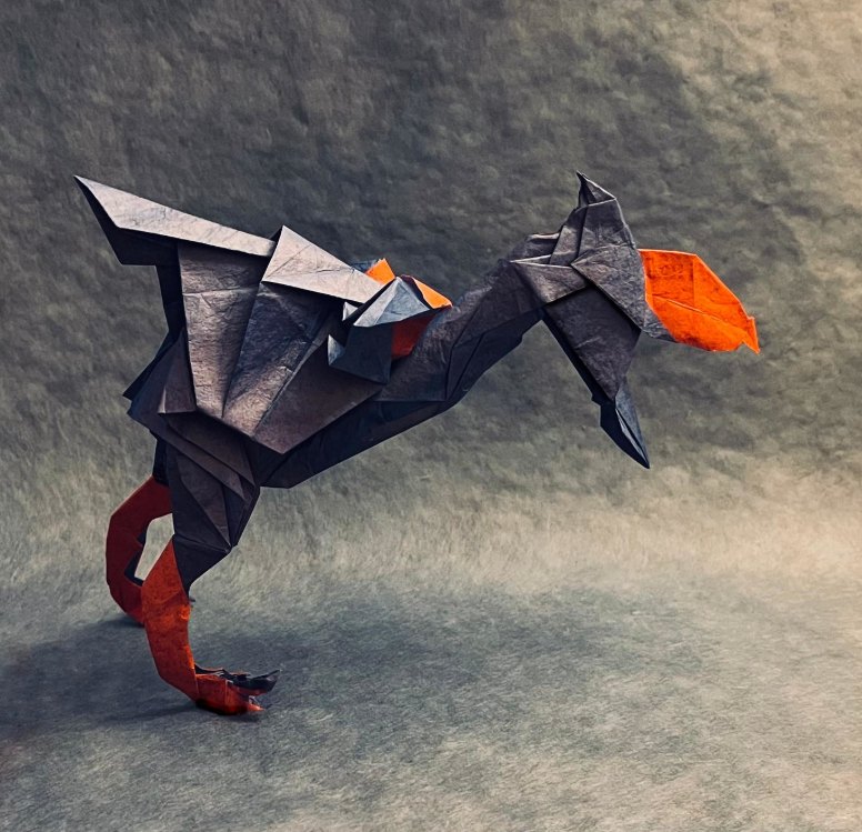 Terror Bird