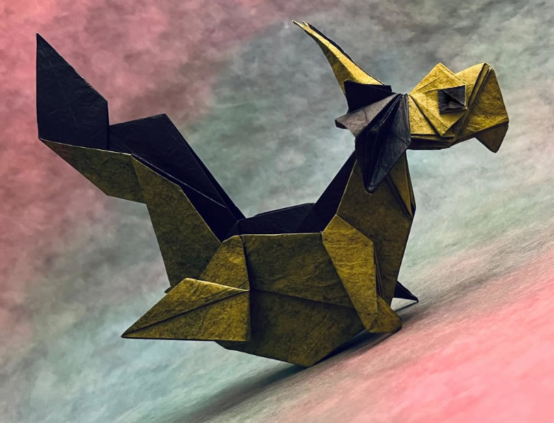Long Dragon