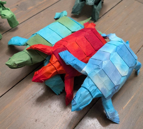 Turtle