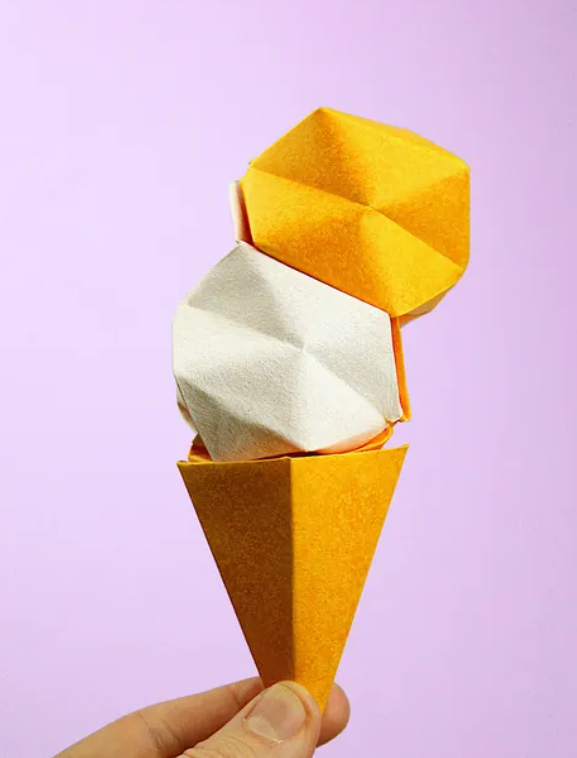 Ice Cream Cone