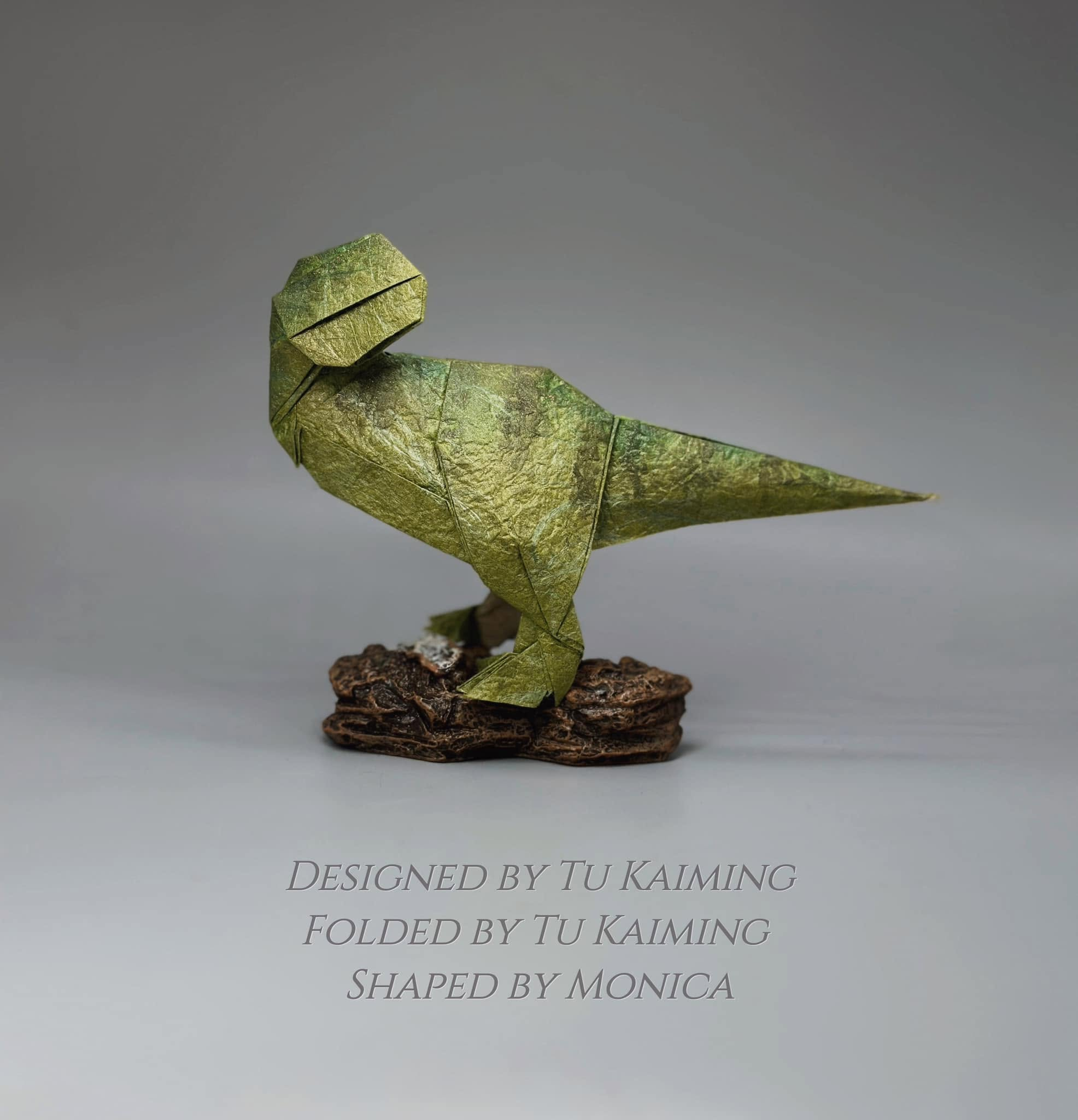 T-Rex