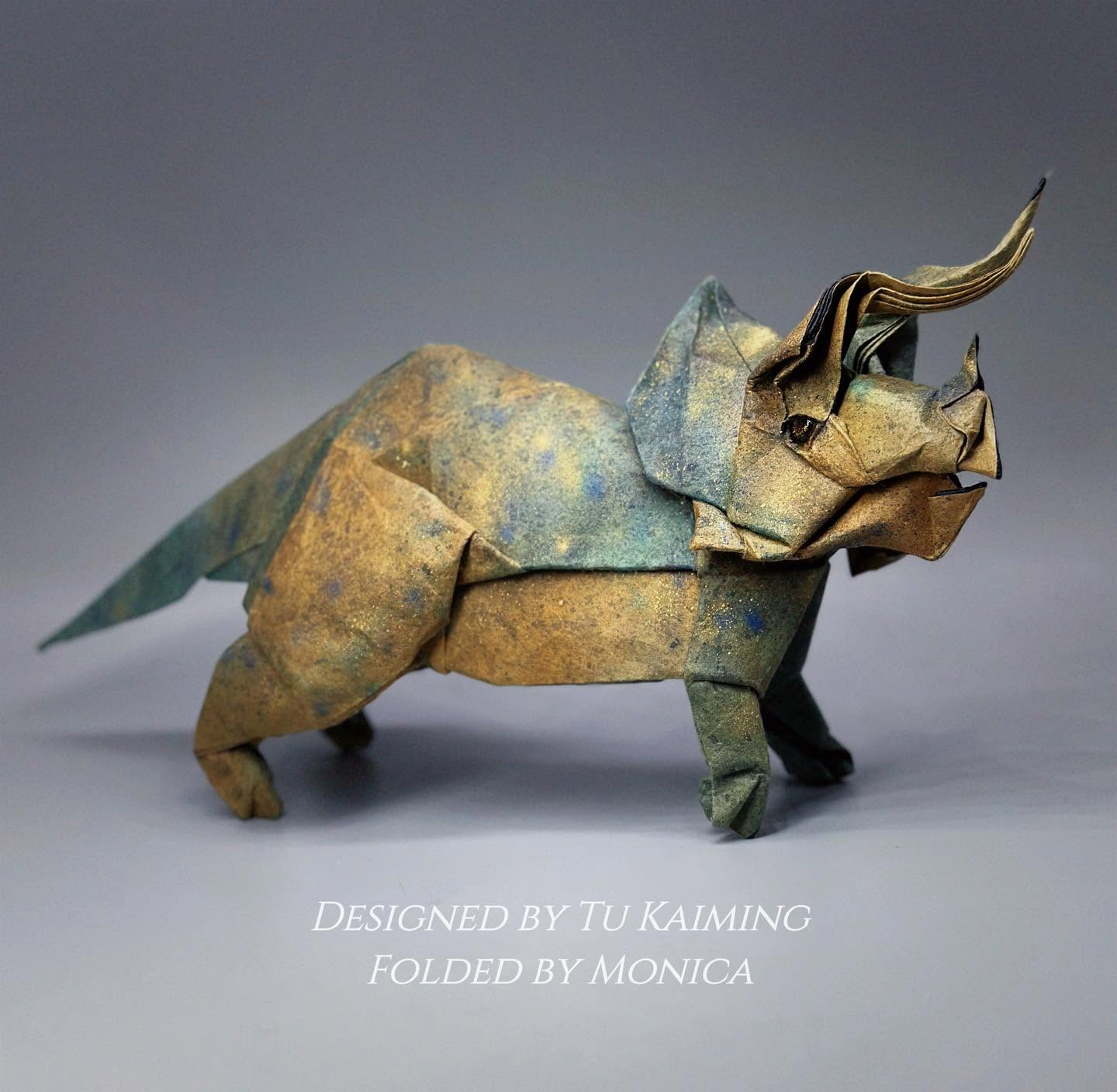 Torosaurus