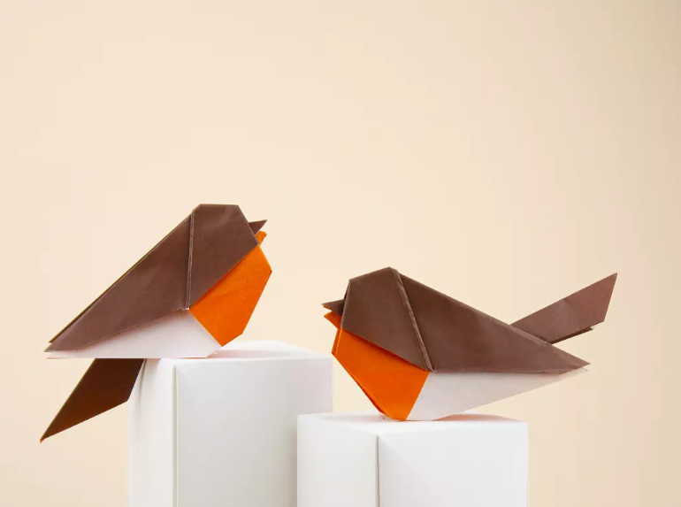 Simple Robins (multilayer)