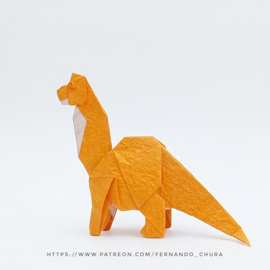 Brachiosaurus