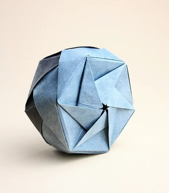 Interlacing Box