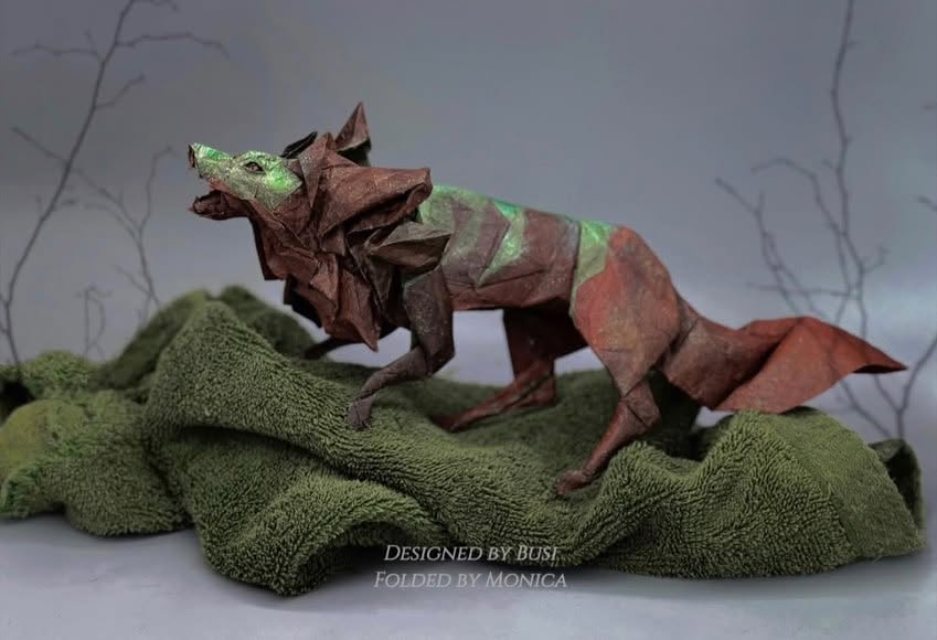 Wolf