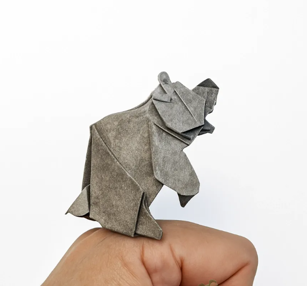 Bear