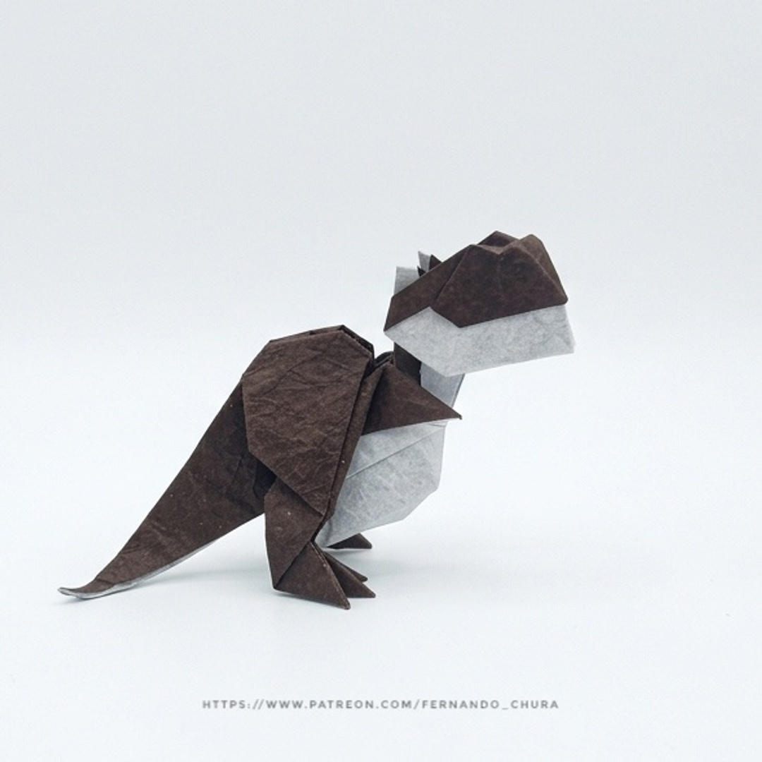 Tyrannosaurus
