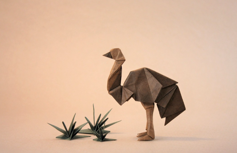 Emu
