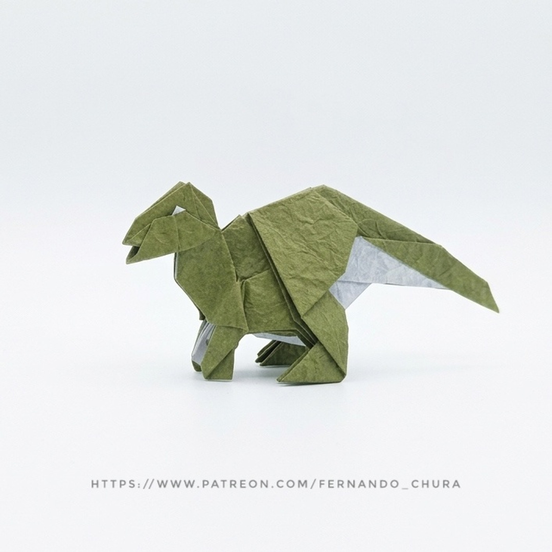 Iguanodon