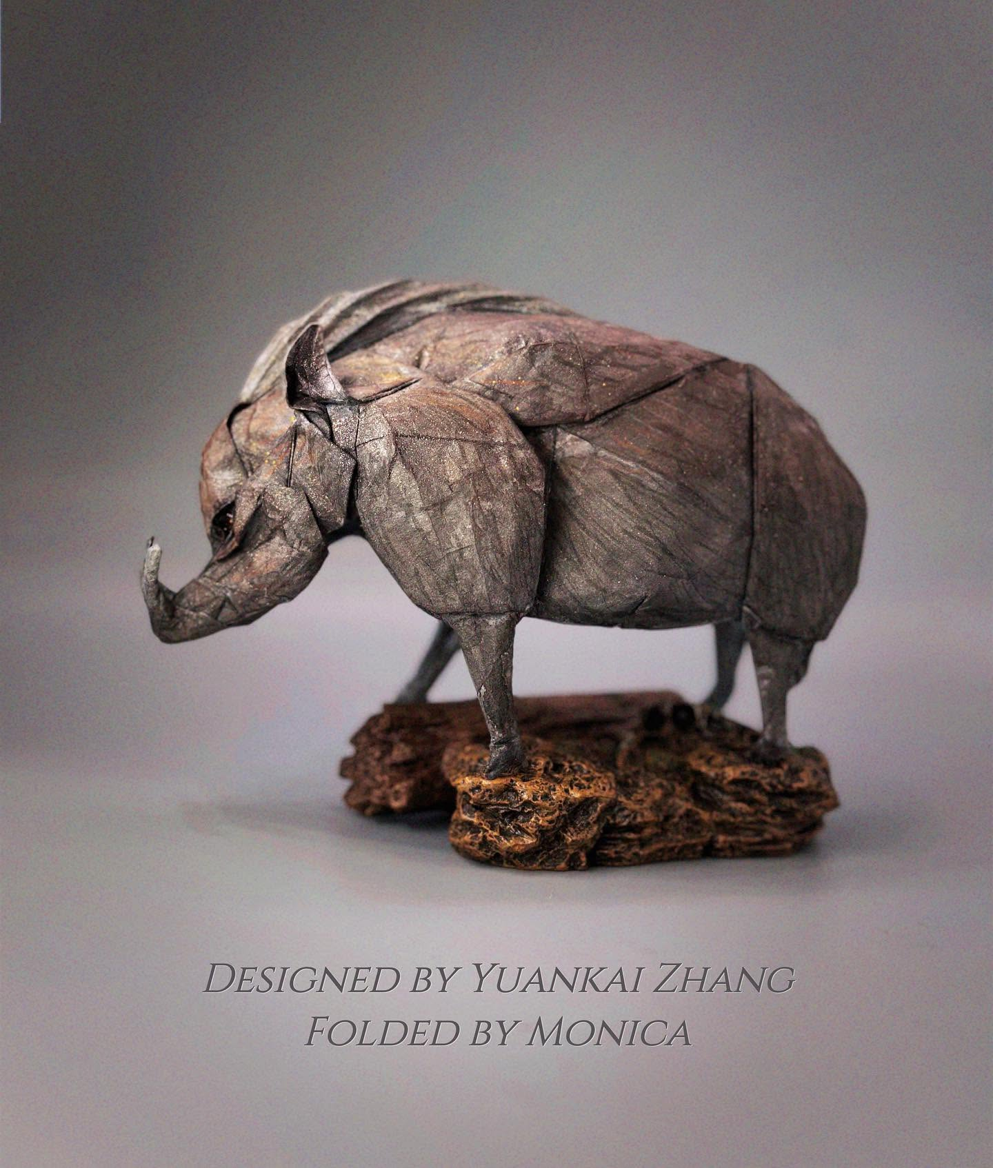 Wild Boar