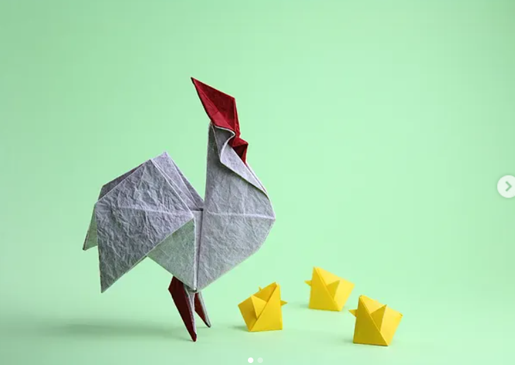 Rooster