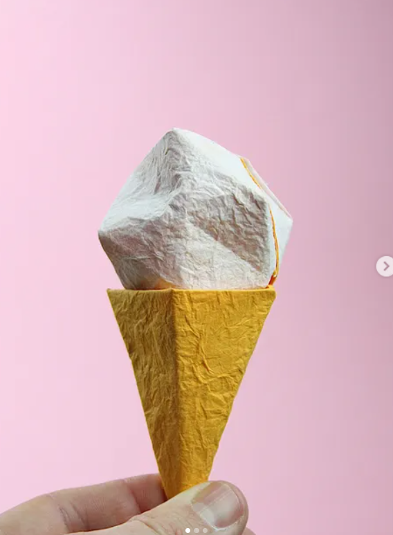 Ice Cream Cone