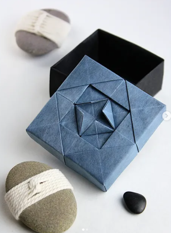 Fujimoto Box (v.2)