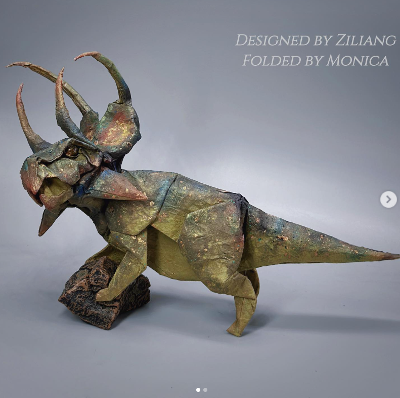 Diabloceratops