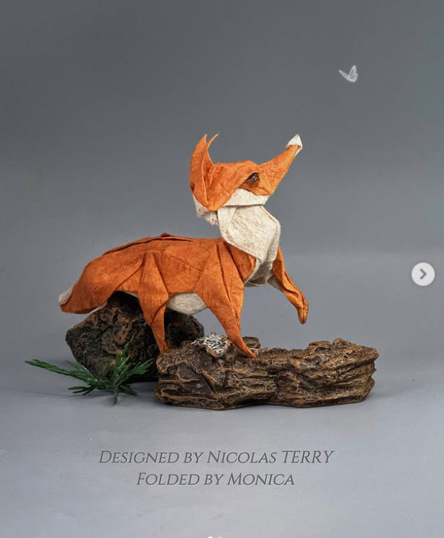 Fox