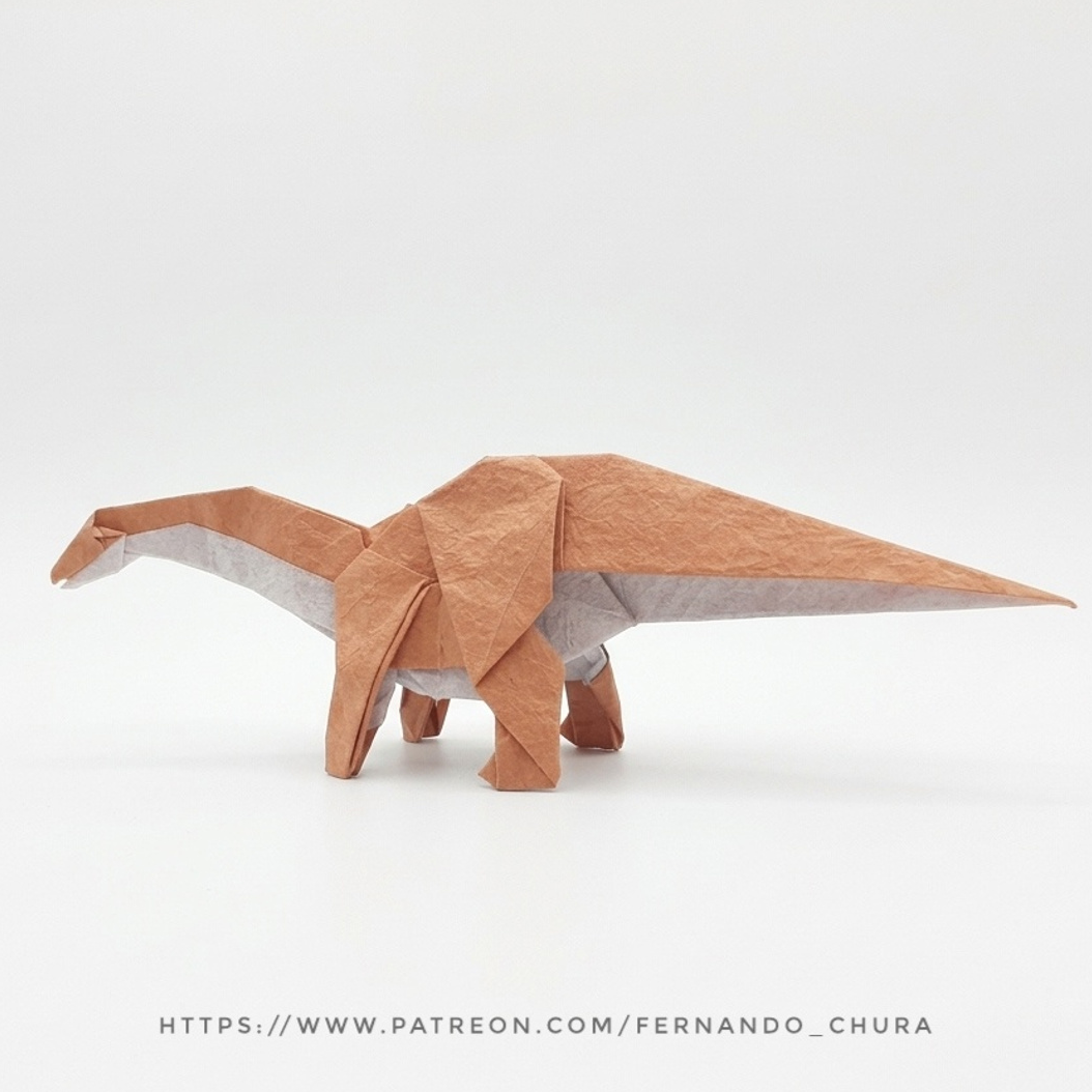 Apatosaurio