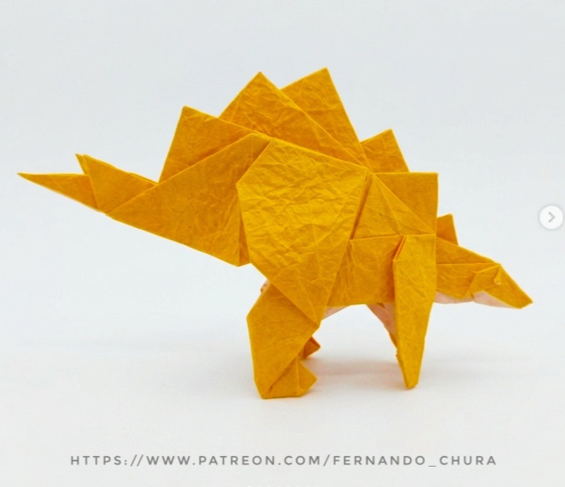 Stegosaurus