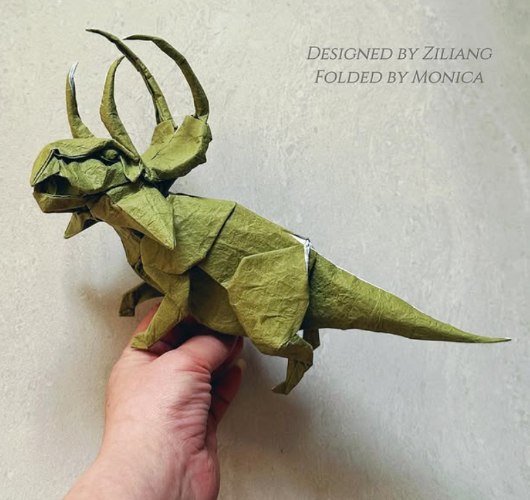 Diabloceratops