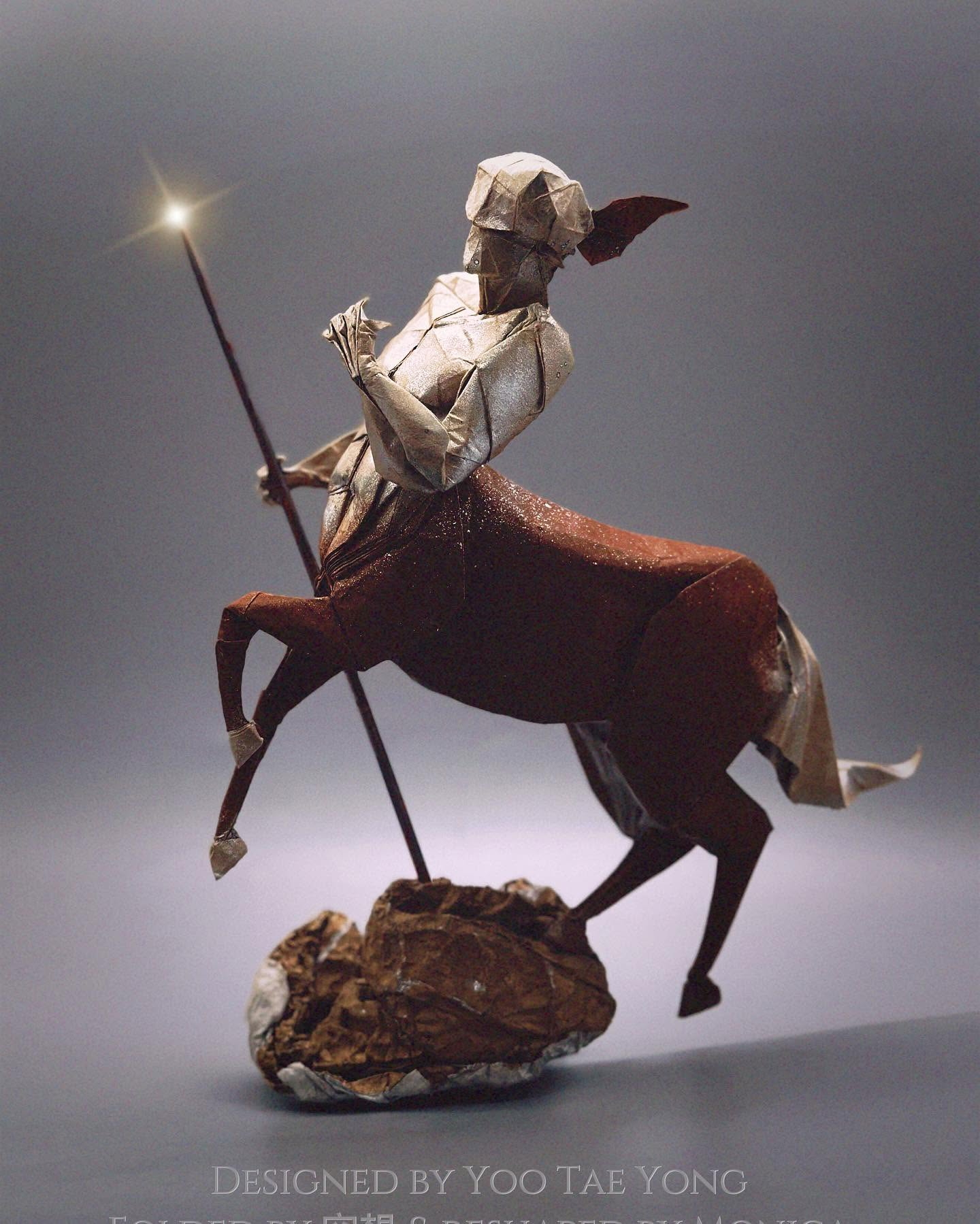 Centaur